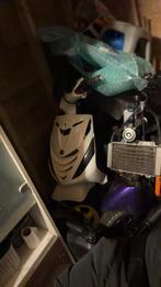 Zip 180cc project, Ophalen, Zo goed als nieuw, Benzine, Zip