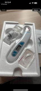 Koorts thermometer, Ophalen, Zo goed als nieuw, Overige typen