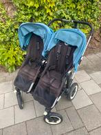 Bugaboo Donkey, Ophalen, Gebruikt, Bugaboo, Luchtbanden