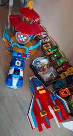 Paw Patrol Speelgoed Set, Ophalen, Gebruikt, Jongen of Meisje