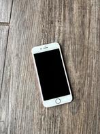 iPhone 6S Rose Gold 16GB + Hoesje, Telecommunicatie, Mobiele telefoons | Apple iPhone, Gebruikt, 16 GB, Ophalen of Verzenden, Zonder abonnement