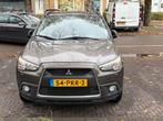Mitsubishi ASX 1.6 86KW 2011 Bruin, Auto's, Voorwielaandrijving, 4 cilinders, Bruin, 1590 cc