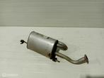Achterdemper Chevrolet Matiz 23676, Auto-onderdelen, Uitlaatsystemen, Ophalen of Verzenden, Gebruikt