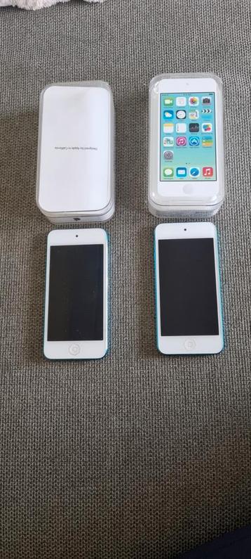 Ipod touch 32 gb beschikbaar voor biedingen