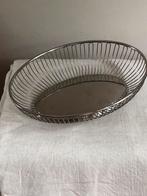 Alessi ovale schaal/draadmand, Ophalen of Verzenden, Zo goed als nieuw