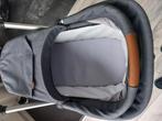 Geheel  complete  Combi kinderwagen musty met veel extra's, Kinderen en Baby's, Kinderwagens en Combinaties, Ophalen of Verzenden