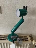 ikea KRUX  bureaulamp, Kunststof, Vintage, Ophalen of Verzenden, Zo goed als nieuw