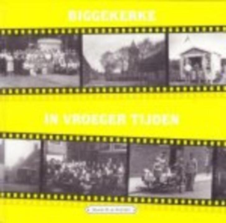 Biggekerke in vroeger tijden-Deel 2, Boeken, Geschiedenis | Stad en Regio, Zo goed als nieuw, 20e eeuw of later, Ophalen of Verzenden