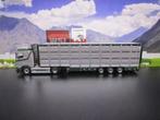 Wsi 01-4004 Keus & Mollink , Scania S Highline CS20H, Ophalen, Nieuw, Bus of Vrachtwagen, Wsi