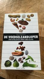 Kris Verburgh - De voedselzandloper, Ophalen of Verzenden, Nieuw, Kris Verburgh