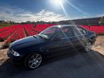 BMW 3-Serie 2.5 I 323 AUT Cheap Tuning, Auto's, BMW, Achterwielaandrijving, 74 €/maand, Beige, 2494 cc
