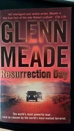 Glenn Meade - Resurrection Day, Boeken, Ophalen of Verzenden