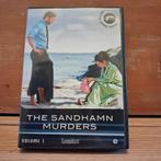 Dvd The Sandham Murders 1, Cd's en Dvd's, Dvd's | Filmhuis, Ophalen of Verzenden, Zo goed als nieuw, Overige gebieden