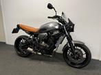 Yamaha XSR 700 (bj 2017), Motoren, 700 cc, 2 cilinders, Bedrijf, Onbekend