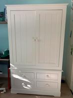Kledingkast kinderkamer, Kinderen en Baby's, Kinderkamer | Commodes en Kasten, Ophalen, Gebruikt, 50 tot 70 cm, 105 cm of meer