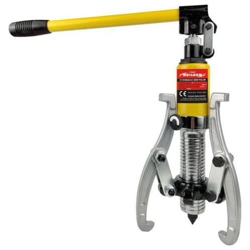 hydraulische poelie tandwiel trekker 5 ton, Auto diversen, Autogereedschap, Nieuw, Verzenden