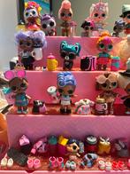Grote LOL Surprise Poppen Collectie, Ophalen, Gebruikt, Overige typen