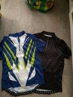 Fietskleding Sets, Fietsen en Brommers, Fietsaccessoires | Fietskleding, Heren, Ophalen of Verzenden, Zo goed als nieuw, L