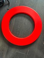 Dart surround, Sport en Fitness, Darts, Ophalen of Verzenden, Zo goed als nieuw, Overige typen