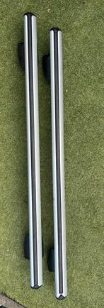 Dakdragers Volvo XC60 (2008-2017) - Aluminium, Auto diversen, Ophalen of Verzenden, Gebruikt