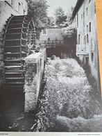 fotoprenten Maastricht van Jacques Voets, Gebruikt, Ophalen of Verzenden, 1940 tot 1960, Prent