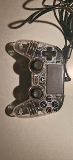 Nacon Compact Wired Controller voor de PlayStation 4., Ophalen of Verzenden, Zo goed als nieuw, Controller, PlayStation 4