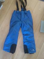 Ski broek maat 110-116, Kinderen en Baby's, Ophalen of Verzenden, Zo goed als nieuw, Jongen of Meisje, Broek