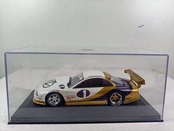 minichamps 1/43  oldsmobile aurora gts1  beschikbaar voor biedingen