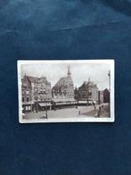 Breda, Antiek en Kunst, Kunst | Etsen en Gravures, Ophalen of Verzenden