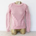 Prachtige Reinders Trui (S) - 66 € 45,-, Reinders, Ophalen of Verzenden, Zo goed als nieuw, Roze