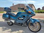HONDA ST1100 PAN EUROPEAN 2001 inruil mogelijk, Motoren, Motoren | Honda, 1085 cc, 4 cilinders, Bedrijf, Meer dan 35 kW