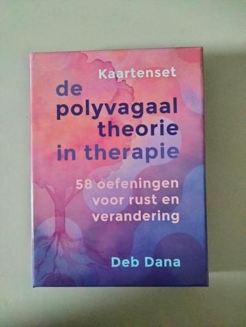 Deb dana kaartenset beschikbaar voor biedingen