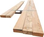 Douglas balken fijnbezaagd 7.0x15.0 cm - nr: TB53, Ophalen, Nieuw, 250 cm of meer, Balken