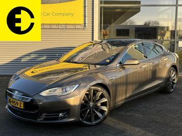 Tesla Model S 90D Base | Pano | Stoelverwarming |MCU2 beschikbaar voor biedingen