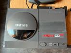Amiga CD32 pal, Computers en Software, Ophalen of Verzenden