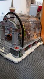 Verzameling kersthuisjes 27 - lemax, Dickensville, action,, Diversen, Kerst, Ophalen