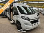 Knaus BoxLife Pro 600 Street 60 Years - BORCULO, Caravans en Kamperen, Campers, Helmut Knaus Strasse 1, Jandelsbrunn, Diesel, Info@knaus-tabbert.de