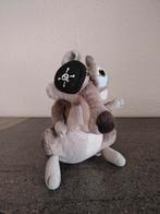 Ice Age Scrat Knuffel, Ophalen of Verzenden, Zo goed als nieuw, Overige typen