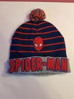 Spider-Man mutsje, Gebruikt, Ophalen of Verzenden, Spiderman, Muts