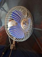 Ventilator, Ophalen of Verzenden, Gebruikt, Tafelventilator