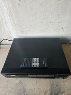 SONY CDP-970 HIGH END CD SPELER, Ophalen, Zo goed als nieuw, Sony