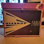 Oude toverlantaarn ( vintage), Antiek en Kunst, Curiosa en Brocante, Ophalen of Verzenden