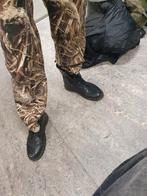 Schoennen, Verzenden, Zwart, Gedragen, Boots