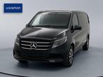 Mercedes-Benz Vito 114CDI Automaat L2 SELECT | Tweezitsbijri, Automaat, Achterwielaandrijving, 4 cilinders, Zwart