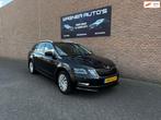 Skoda Octavia Combi 1.5 TSI Greentech Style Navi Cruisecontr, Voorwielaandrijving, Stof, 4 cilinders, 150 pk