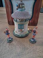 Luville efteling magische klok, Verzamelen, Efteling, Ophalen, Zo goed als nieuw, Overige typen