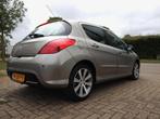 Peugeot 308 1.6 VTi Melbourne 5drs. (Vol-Opties!) NL-auto, Voorwielaandrijving, Gebruikt, 4 cilinders, Met garantie (alle)