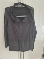 Rundholz zwart colbert / jas, nieuw, Verzenden, Zwart, Maat 46/48 (XL) of groter, Jasje