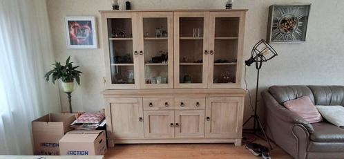 Complete set meubels, Huis en Inrichting, Kasten | Buffetkasten, Gebruikt, 50 tot 75 cm, Ophalen