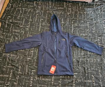 The north face M beschikbaar voor biedingen